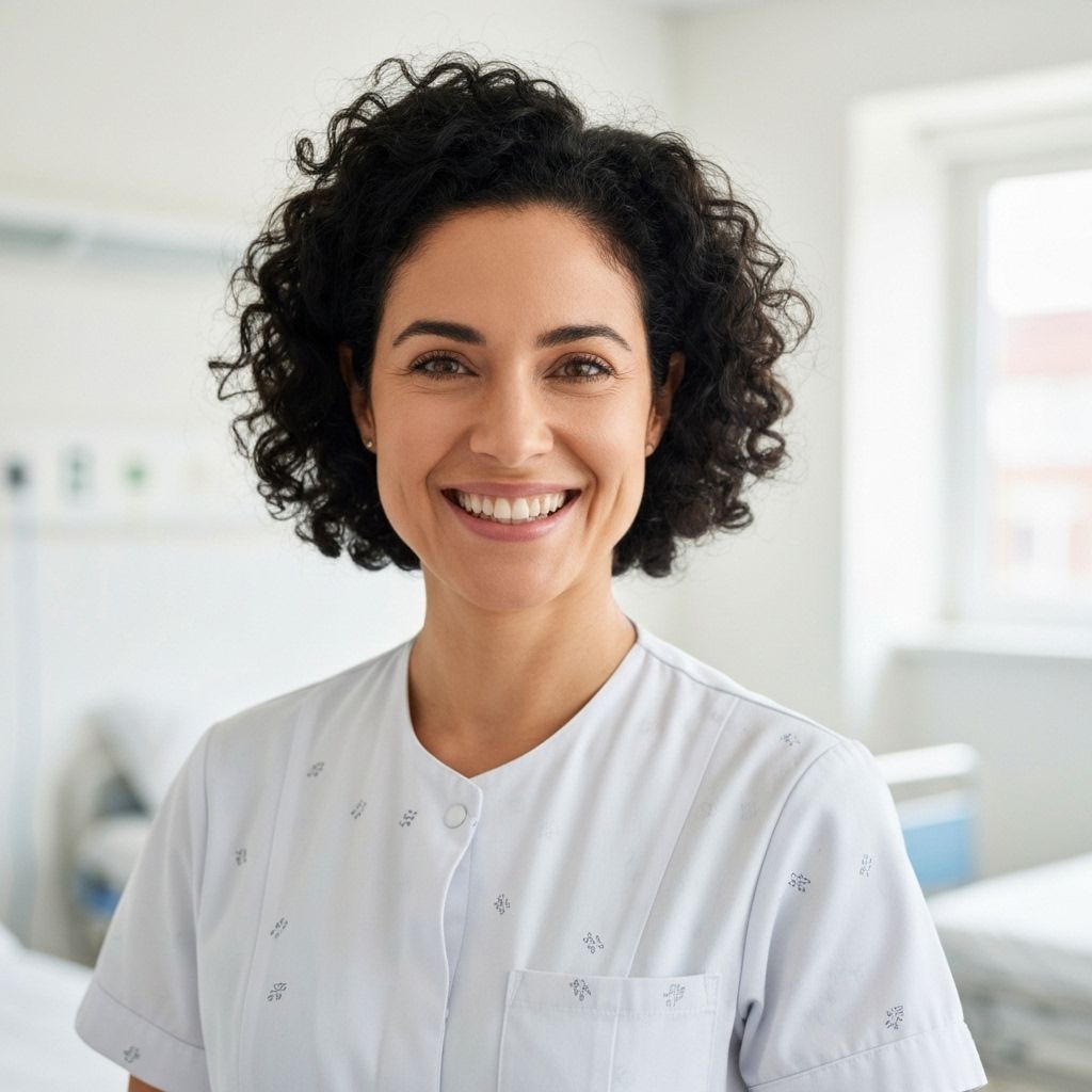 Historia naszego domu opieki